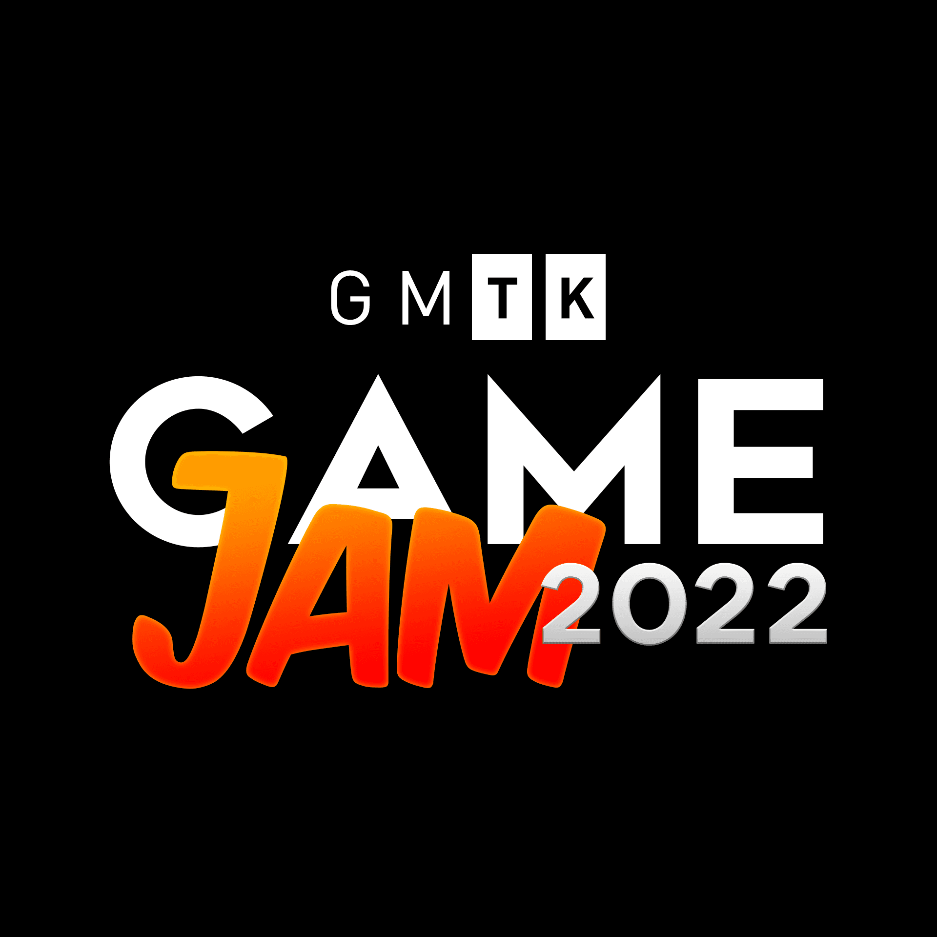 GMTK 2022 Logo