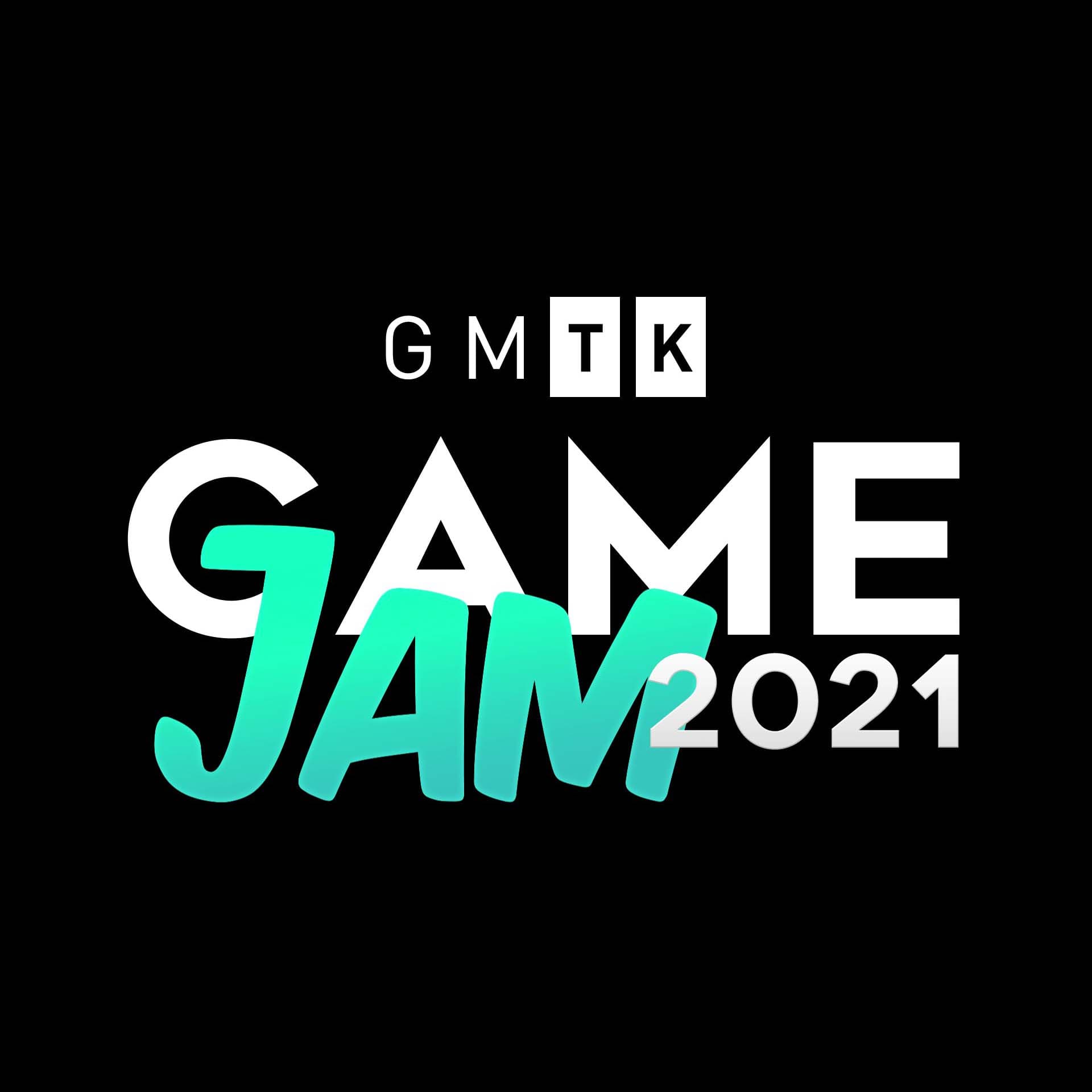 GMTK 2021 Logo