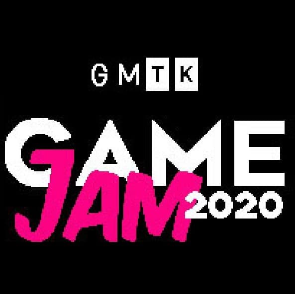 GMTK 2020 Logo