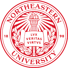 Northeastern Logo