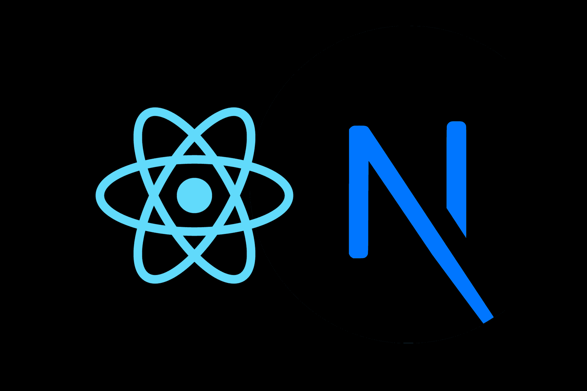 React.js and Next.js